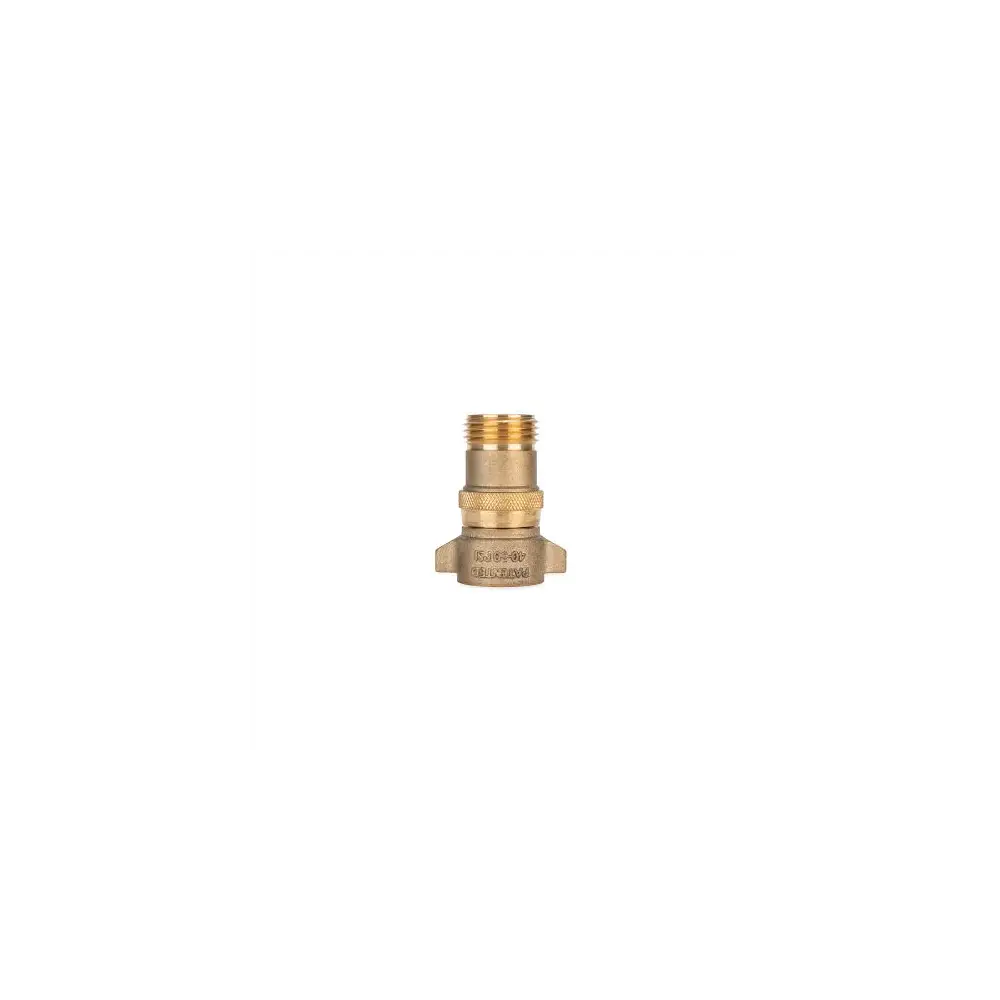 Boat Rope Cleat - Open Base - 8" Length - Silver Cast Iron; Single - ATT12102-1